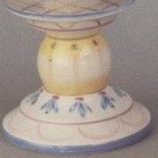 DM1992-Candleholder 13cmH