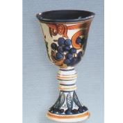 DM2023-Athenian Goblet 20cmH