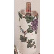 DM2116-Grapevine Wine Cooler 26cm