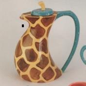 DM2130-Wonky Pitcher 26cmH