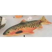 DM2135-Trout Platter 52cmL