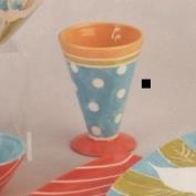 DM2148-Geometrix Cup 15cmT (No Handle)