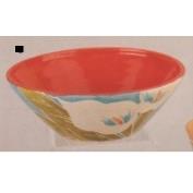 DM2150-Geometrix Serving Bowl 23cm Wide