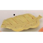 DM2160-Bannana Leaf Platter 38cmL