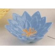 DM2163A-Water Lilly Bowl 13cmW