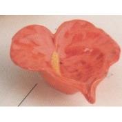 DM2163B-Anthurium Bowl 13cmW