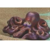 DM2205-Oliver Octopus 15cmW