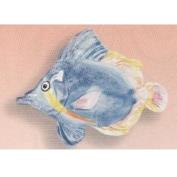 DM2207B- Butterfly Fish 14cmW