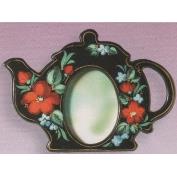 DM2212-Teapot Frame 22cmH