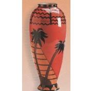 DM2233-Slender Vase 30cmH