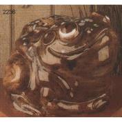 DM2236-Jeremiah the Frog 33cm