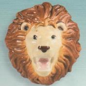 DM2301A-Lion Head Attachment 11cmW
