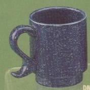 DM232A-Stacking Coffee Cup 10cmT