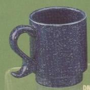 DM232A-Stacking Coffee Cup 10cmT