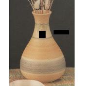 DM373-Indian Vase 20cmT