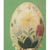 DM487-Large Egg 9.5cm