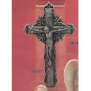 DM499-Crucifix 32cmH