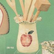 DM966 -Pottery Pieces - Utensil Holder 15cmT