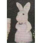 G1506-Sister Bunny 15cm