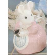 G2475-Millie Mouse Teapot 21cm