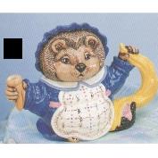 G2543-Hazel Hedgehog Teapot 15cmH