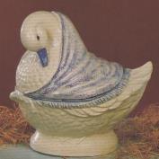 G805-Duck Tureen 38cm