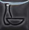 IN1627-4oz- Clear Black(Get 2 for the price of 1)