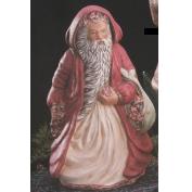 K1790-Fantasy Santa Only 26cm