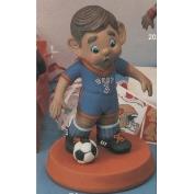 K2056-Dandy Soccer 24cm