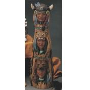 K2223-Totem Pole 60cm