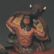 K2232-Buffalo Dancer 29cm