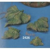 K2426-4 Leaves for Pumpkins