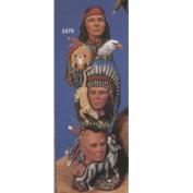 K2470-Chief Totem 59cm