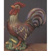 K2562-Rooster 29cm