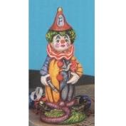K2721A-July Clown 18cm