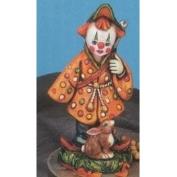 K2723A-November Clown 18cm