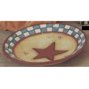 K2919-Star Bowl 21cm