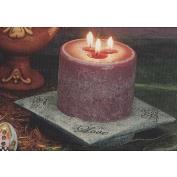 K3375-Plain Trivet 19cm