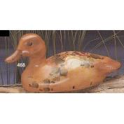 K468-Wood Duck 26cm