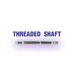 Output Threaded Shaft 6mm for Music Boxes