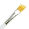 R2165-1/2 Royal Aqualon Angular Wisp Art Paint Brush