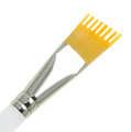 R2165-3/4 Royal Aqualon Angular Wisp Art Paint Brush