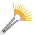 R2855-1/2 Royal Aqualon Fan Wisp Art Paint Brush