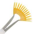 R2855-3/4 Royal Aqualon Fan Wisp Art Paint Brush