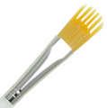 R2935-1/2 Royal Aqualon Wisp Filbert Art Paint Brush