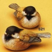 R521-2 Chickadees 7.5 x 4.5cm