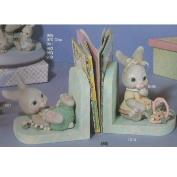 S1014- Bookend 15cm