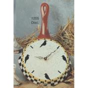 S1205-Skillet 41cm - not clock