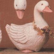 S1277-Duck Sitting 28cm