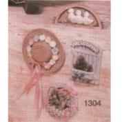 S1304-4 Country Magnets 5cm